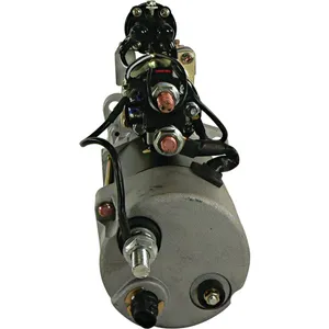 STARTER for DELCO 8200330 / 39MT 24 VOLT 11 TOOTH New — 4