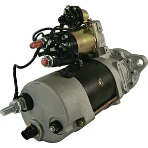 STARTER for DELCO 8200330 / 39MT 24 VOLT 11 TOOTH New — 3