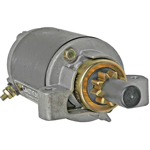 STARTER MARINER MERCURY OUTBOARD MARINE 8 9.9 10 15 HP 8HP 9.9HP 10HP 15HP 98-08 New