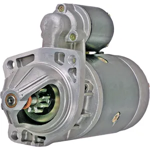 Starter For Iveco Deutz Khd IHC Tractor Bosch Other, SBO0006 New