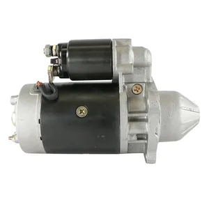 Starter For Iveco Deutz Khd IHC Tractor Bosch Other, SBO0006 New — 2