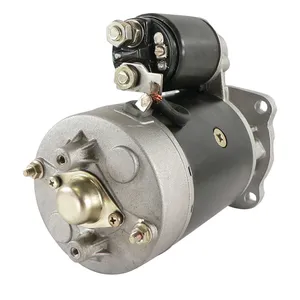 Starter For Iveco Deutz Khd IHC Tractor Bosch Other, SBO0006 New — 3