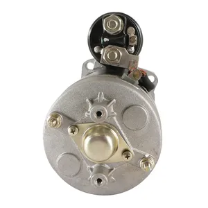 Starter For Iveco Deutz Khd IHC Tractor Bosch Other, SBO0006 New — 4