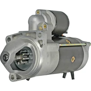Khd Deutz Engine Starter 01180928Kz 118928 18232, SBO0099 New