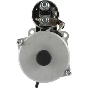 Khd Deutz Engine Starter 01180928Kz 118928 18232, SBO0099 New — 4