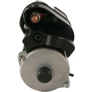 STARTER For SCANIA TRUCK 1447911-24 Volt 5.5kw, SBO0274 New — 4