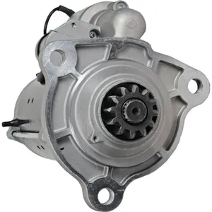 STARTER For SCANIA TRUCK 1447911-24 Volt 5.5kw, SBO0274 New