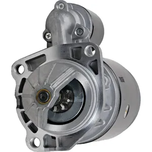 Starter For Deutz-Fahr Combines M1080 1992-1994, M1202 1992, D7007 1994; SBO0204 New
