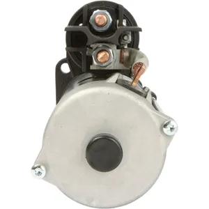 Starter For John Deere Tractor 7130 7230 7330 7430 7530 6230 6330 6430, SBO0293 New — 4