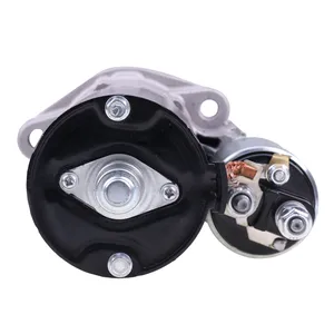 12V 9T Starter Motor 410-24148 for Deutz Engine BF4M2011 ABG Titan 125-VB 2820-VB 30 Ingersoll Rand ZX75 — 2