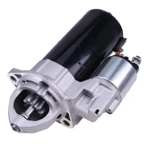 12V 9T Starter Motor 410-24148 for Deutz Engine BF4M2011 ABG Titan 125-VB 2820-VB 30 Ingersoll Rand ZX75