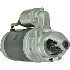 Starter for John Deere 1020, 1030OU, 1630VU AL39700, AR70436 Tractors 410-24212