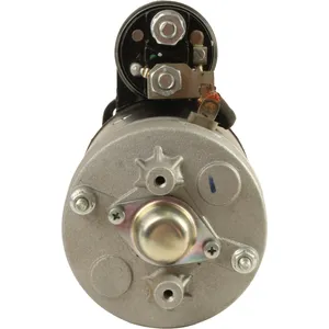 STARTER AGCO ALLIS BPM CASE SAME TRACTORS EQUIP MORE, SBO0245 New — 4