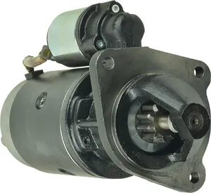 Starter for Ford 575D 92 93 94 95 96 97 1369015, 986017510, 19024266, IS0627 — 2