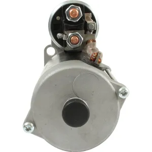 Starter For AGCO Allis 5670 Tractor 4-244 Same Diesel ((91-00), SBO0301 New — 4