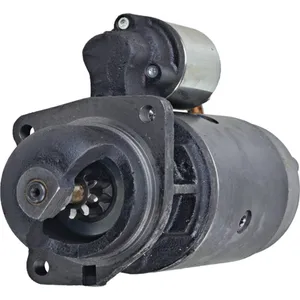 Starter Atlas Claas Deutz Fahr IHC Iveco Liebherr, SBO0065 New