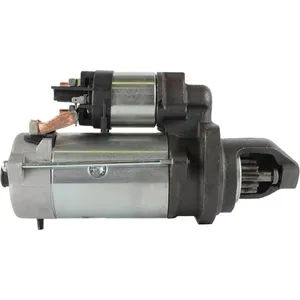 Starter for AGCO TRACTOR, GLEANER MASSEY COMBINE, SPRAYER New — 2