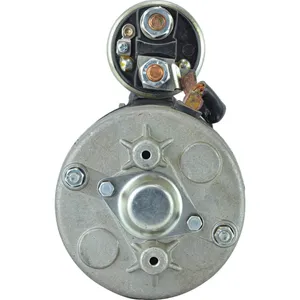 Starter BPM Farymann Lombardini Slanzi Marine, SBO0137 New — 4