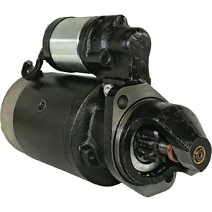 Starter BPM Farymann Lombardini Slanzi Marine, SBO0137 New