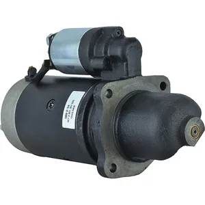 Starter Same Buffalo Drago Panther, Zetor 10145 8111 8145 9111 9145 410-24313