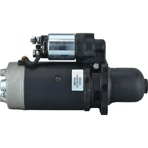 Starter Same Buffalo Drago Panther, Zetor 10145 8111 8145 9111 9145 410-24313 — 2
