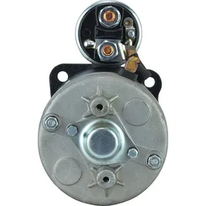 Starter Same Buffalo Drago Panther, Zetor 10145 8111 8145 9111 9145 410-24313 — 4