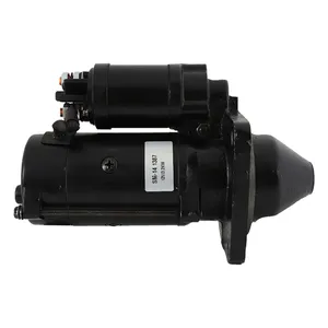 Starter for Farmann 71W 17219, IS 0618, IS 1387, AZJ3145, AZJ3195 — 2