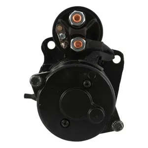 Starter for Farmann 71W 17219, IS 0618, IS 1387, AZJ3145, AZJ3195 — 4