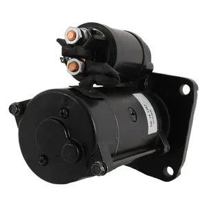 Starter for Farmann 71W 17219, IS 0618, IS 1387, AZJ3145, AZJ3195 — 3
