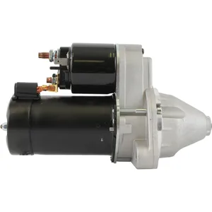 Starter For Volvo Penta Inboard & Sterndrive Marine 1983-1993 3617; SPR0006 New — 2
