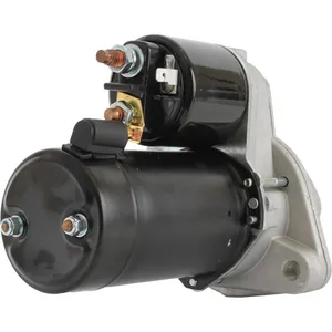 Starter For Volvo Penta Inboard & Sterndrive Marine 1983-1993 3617; SPR0006 New — 3
