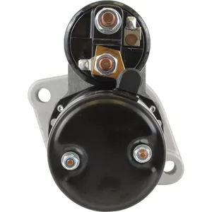 Starter For Volvo Penta Inboard & Sterndrive Marine 1983-1993 3617; SPR0006 New — 4