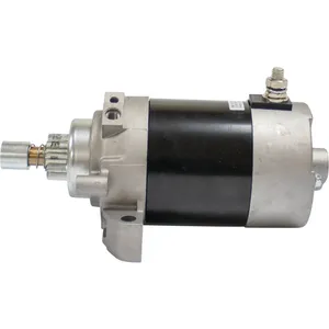 Honda Outboard Starter For 35 40 45 50 Hp Bf35 Bf40 Bf45, SHI0093 New — 4