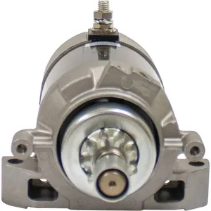 Honda Outboard Starter For 35 40 45 50 Hp Bf35 Bf40 Bf45, SHI0093 New — 2
