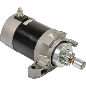 Honda Outboard Starter For 35 40 45 50 Hp Bf35 Bf40 Bf45, SHI0093 New