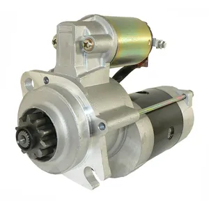 Onan Starter For 191-1394 191-1888 191-1959 Various Mod, SMT0028 New — 4