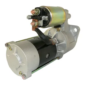 Onan Starter For 191-1394 191-1888 191-1959 Various Mod, SMT0028 New — 2