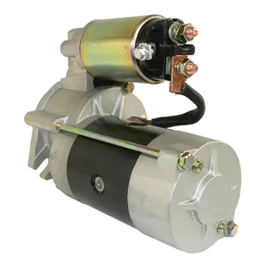 Onan Starter For 191-1394 191-1888 191-1959 Various Mod, SMT0028 New — 3
