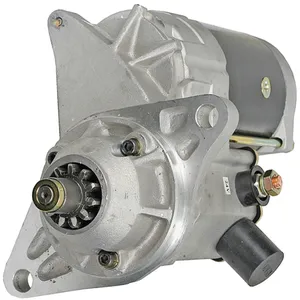 Starter for Link-Belt LS4300 86 1986 128000-245, 128000-2450, 128000-2451