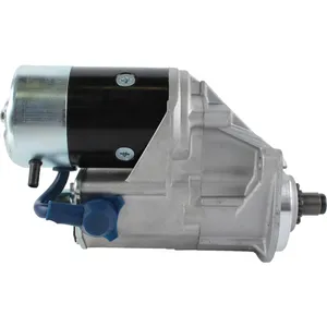 STARTER For Barber Greene Caterpillar Asphalt & Paving Equipment, SND0702 New — 2