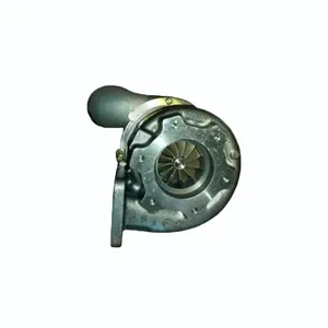 Turbo HX50 Turbocharger 4041096 5010477319 318295 for Renaut DCL11 Engine — 2
