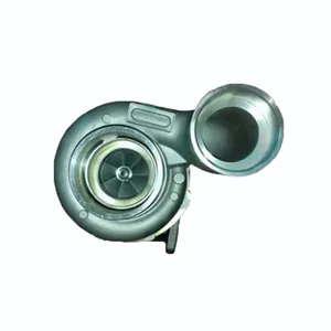 Turbo HX50 Turbocharger 4041096 5010477319 318295 for Renaut DCL11 Engine — 4