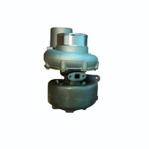Turbo HX50 Turbocharger 4041096 5010477319 318295 for Renaut DCL11 Engine — 3