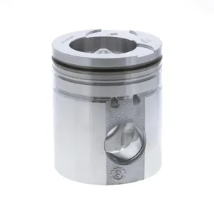 Pai 410001 Navistar 1817520C2 Piston — 4