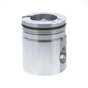 Pai 410001 Navistar 1817520C2 Piston — 7