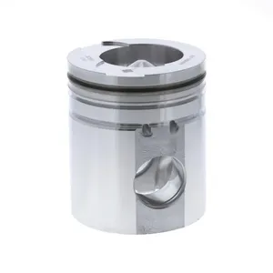 Pai 410001 Navistar 1817520C2 Piston — 8