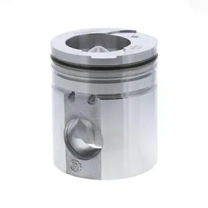 Pai 410001 Navistar 1817520C2 Piston — 5