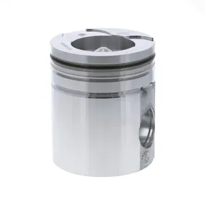 Pai 410001 Navistar 1817520C2 Piston — 3