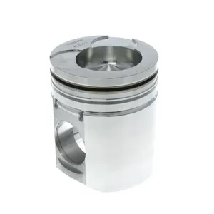 Pai 410025 Navistar 1823313C1 Piston — 4