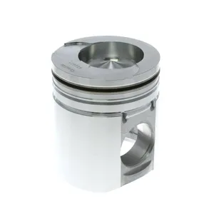 Pai 410025 Navistar 1823313C1 Piston — 3